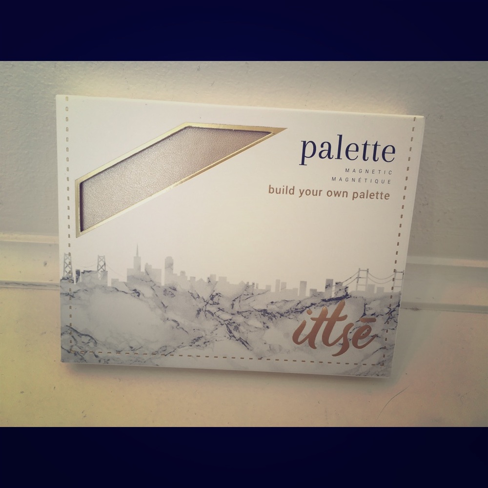 🏷Build Your Own Palatte
